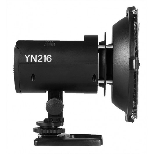 Lampa LED Yongnuo YN216 - WB (3200 K - 5500 K)