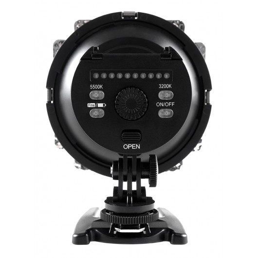 Lampa LED Yongnuo YN216 - WB (3200 K - 5500 K)