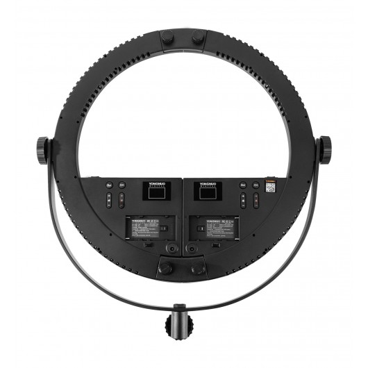 Lampa pierścieniowa LED Yongnuo YN508 - WB (5500 K)