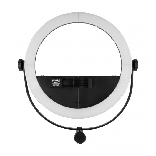 Lampa pierścieniowa LED Yongnuo YN508 - WB (5500 K)