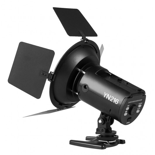 Lampa LED Yongnuo YN216 - WB (5500 K)