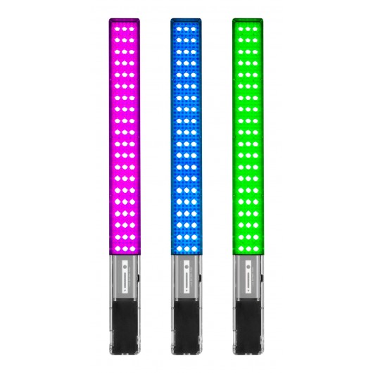 Lampa LED Yongnuo YN360 III - RGB, WB (3200 K - 5500 K)