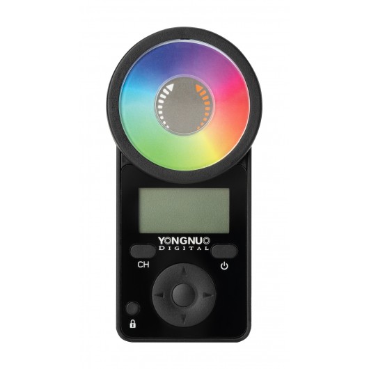 Lampa LED Yongnuo YN300 IV - RGB, WB (3200 K - 5600 K)