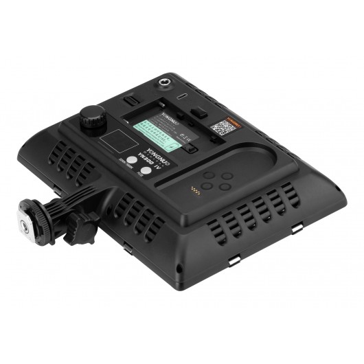 Lampa LED Yongnuo YN300 IV - RGB, WB (3200 K - 5600 K)