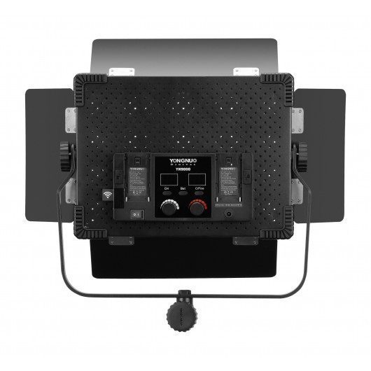 Lampa LED Yongnuo YN9000 - WB (3200 K - 5600 K)