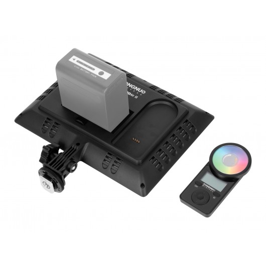 Lampa LED Yongnuo YN300 Air II - RGB, WB (3200 K - 5600 K)