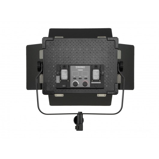 Lampa LED Yongnuo YN6000 - WB (3200 K - 5600 K)