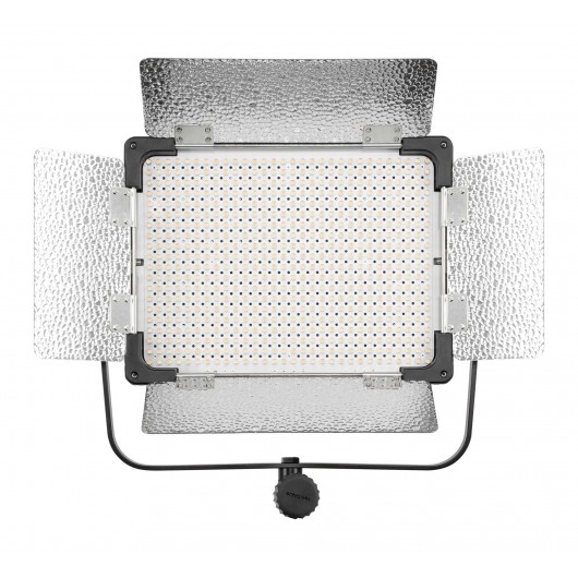 Lampa LED Yongnuo YN6000 - WB (3200 K - 5600 K)
