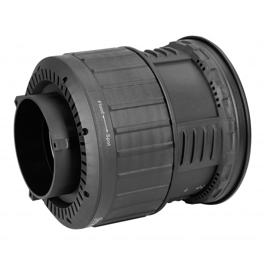 Soczewka Aputure Fresnel 2X