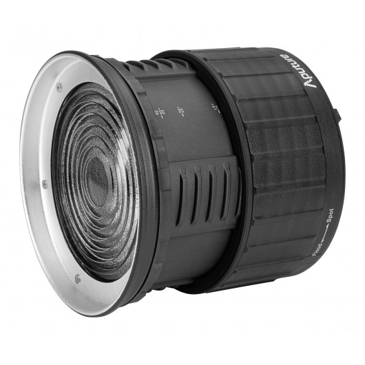Soczewka Aputure Fresnel 2X