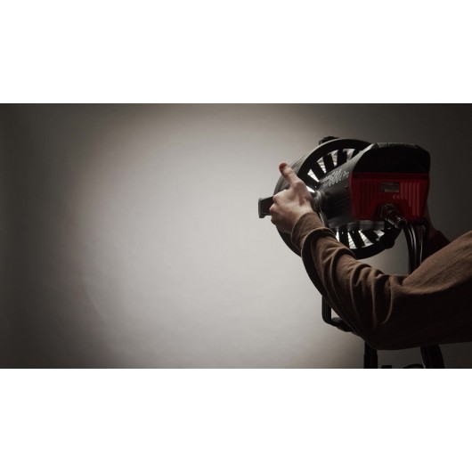 Soczewka Aputure F10 Fresnel