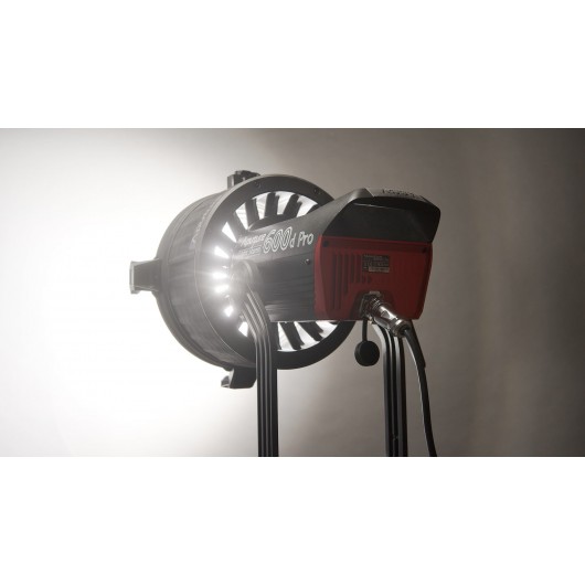 Soczewka Aputure F10 Fresnel