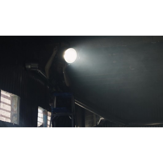 Soczewka Aputure F10 Fresnel