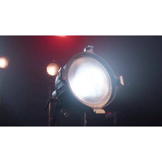 Soczewka Aputure F10 Fresnel