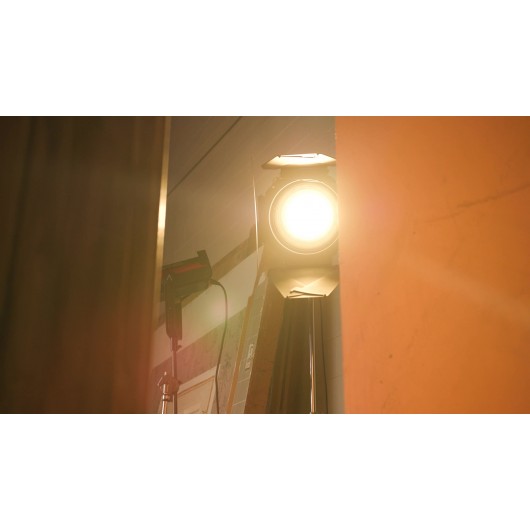 Soczewka Aputure F10 Fresnel