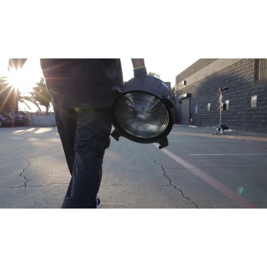 Soczewka Aputure F10 Fresnel