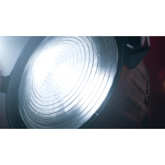 Soczewka Aputure F10 Fresnel