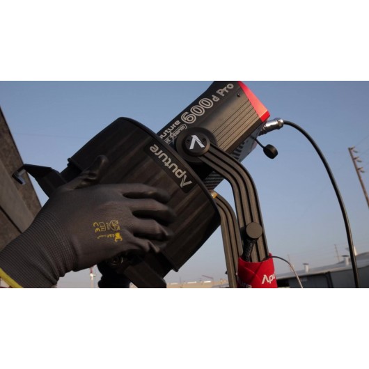 Soczewka Aputure F10 Fresnel