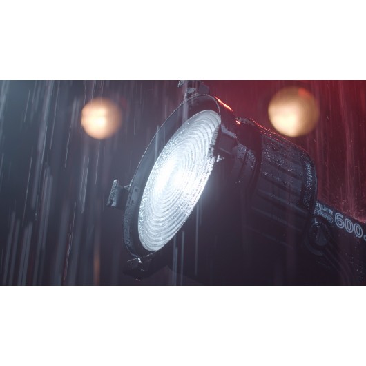 Soczewka Aputure F10 Fresnel