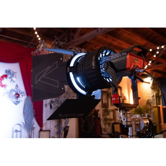 Soczewka Aputure F10 Fresnel