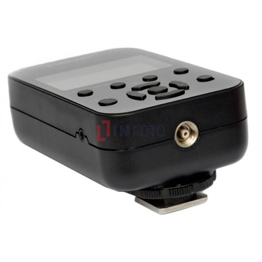 Kontroler wyzwalaczy radiowych Yongnuo YN622C-TX do Canon