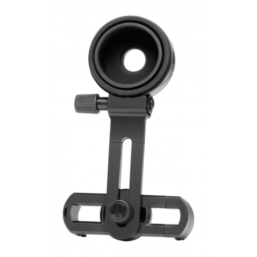 Adapter Redleaf SOM-2 do montażu smartfonów na lunetach, teleskopach i mikroskopach