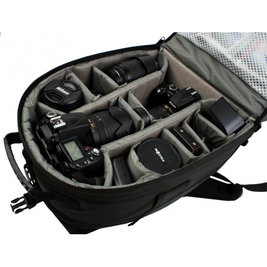 Plecak fotograficzny Camrock Beeg Z60