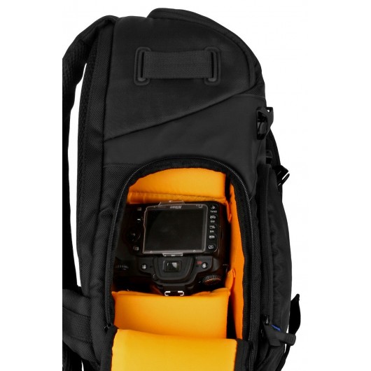 Plecak fotograficzny Camrock King Kong Z40