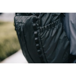 Plecak Wandrd Veer 18 z dmuchanym wkładem fotograficznym - rudy 2