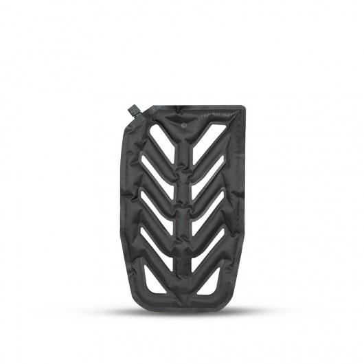 Plecak Wandrd Veer 18 z dmuchanym wkładem fotograficznym - rudy