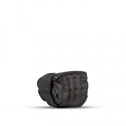 Plecak Wandrd Veer 18 z dmuchanym wkładem fotograficznym - rudy