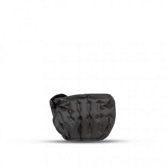 Plecak Wandrd Veer 18 z dmuchanym wkładem fotograficznym - rudy