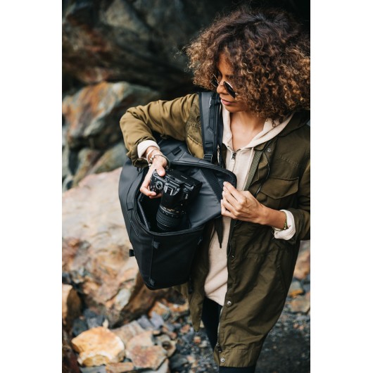 Plecak fotograficzny Wandrd Duo Daypack