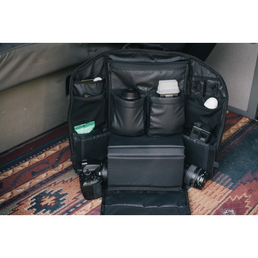 Plecak fotograficzny Wandrd Duo Daypack