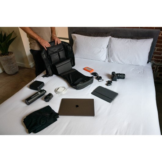 Plecak fotograficzny Wandrd Duo Daypack