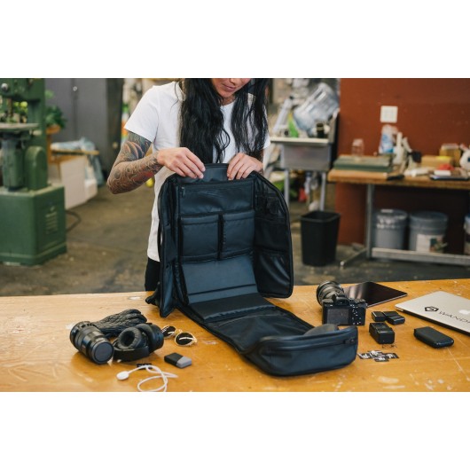 Plecak fotograficzny Wandrd Duo Daypack