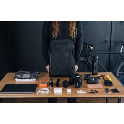 Plecak fotograficzny Wandrd Duo Daypack
