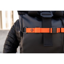 Plecak Wandrd All-new Prvke 41 - czarny 2