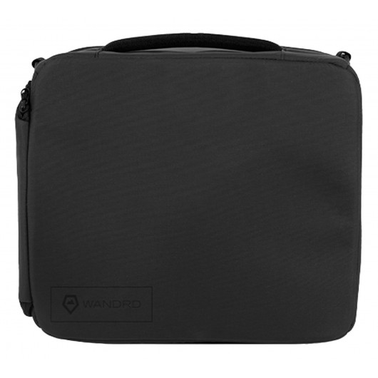 Plecak fotograficzny Wandrd All-new Prvke 31 Photo Bundle Essential + - czarny