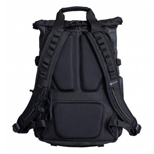 Plecak Wandrd All-new Prvke 31 - czarny