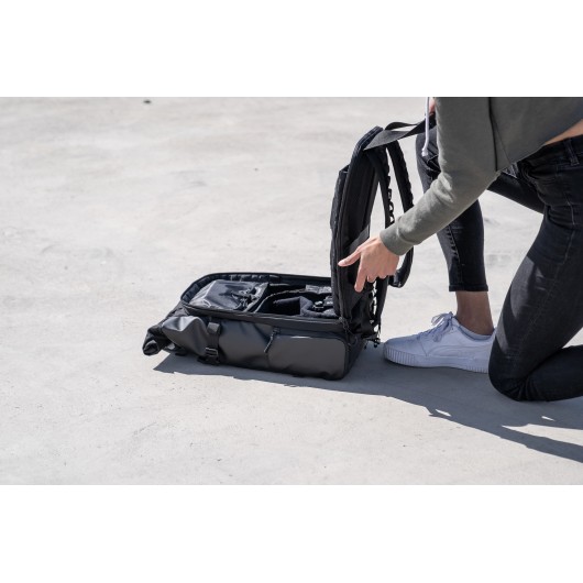 Plecak fotograficzny Wandrd All-new Prvke 21 Photo Bundle Essential - czarny