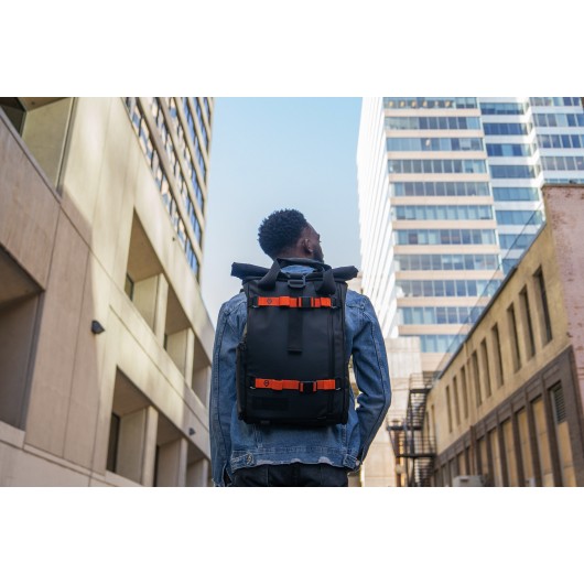 Plecak Wandrd Prvke 11 Lite - czarny