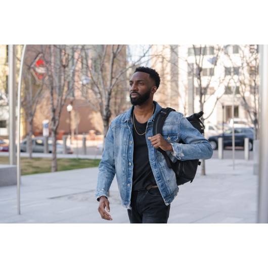 Plecak Wandrd Prvke 11 Lite - czarny