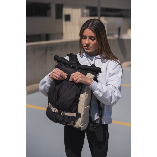 Plecak Wandrd Prvke 11 Lite - czarny