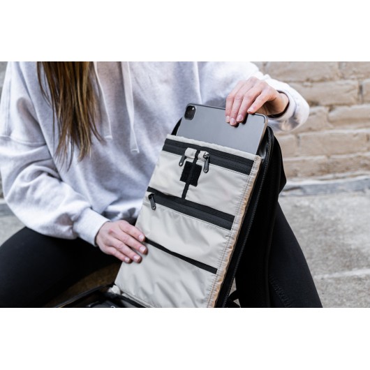 Plecak Wandrd Prvke 11 Lite - czarny