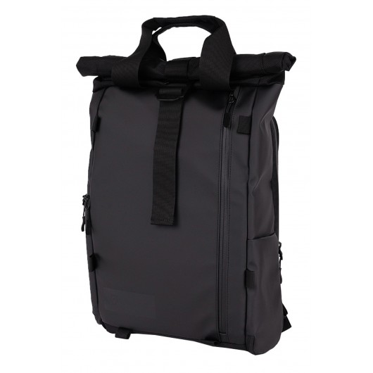 Plecak Wandrd Prvke 11 Lite - czarny