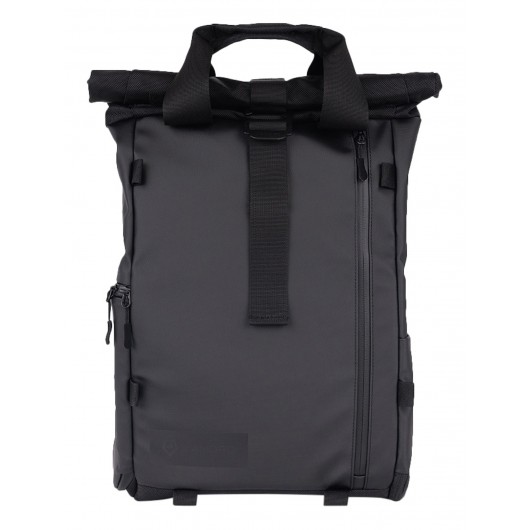 Plecak Wandrd Prvke 11 Lite - czarny