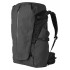Plecak trekkingowy Wandrd Fernweh S/M 50 l - czarny