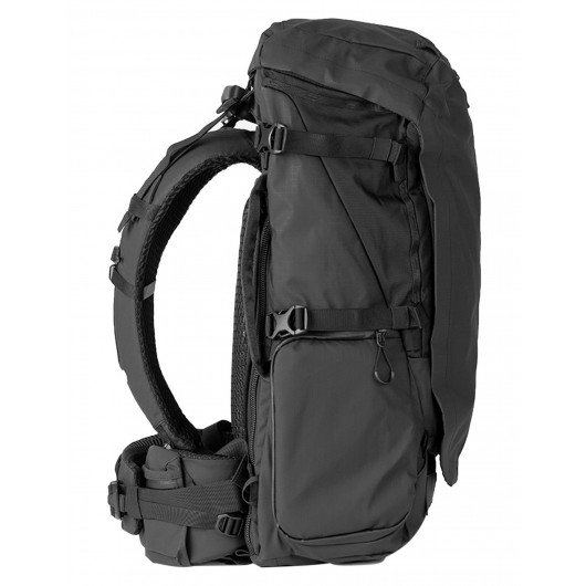 Plecak trekkingowy Wandrd Fernweh S/M 50 l - czarny