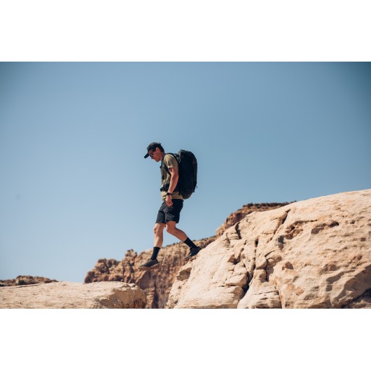 Plecak trekkingowy Wandrd Fernweh M/L 50 l - czarny